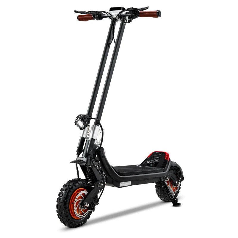 G63 Electric scooter